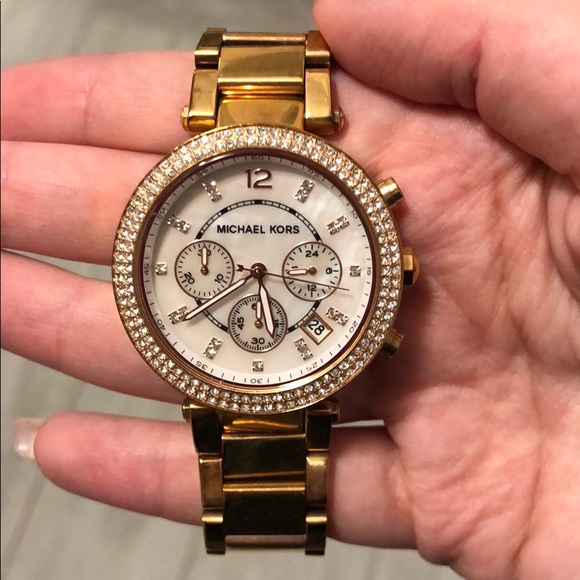 Michael kors watch - Picture 2 of 2